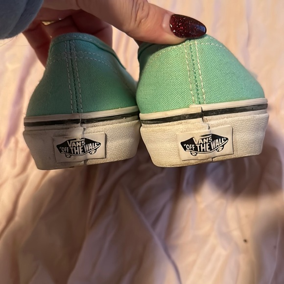 New without tags! Vans! - Picture 3 of 3